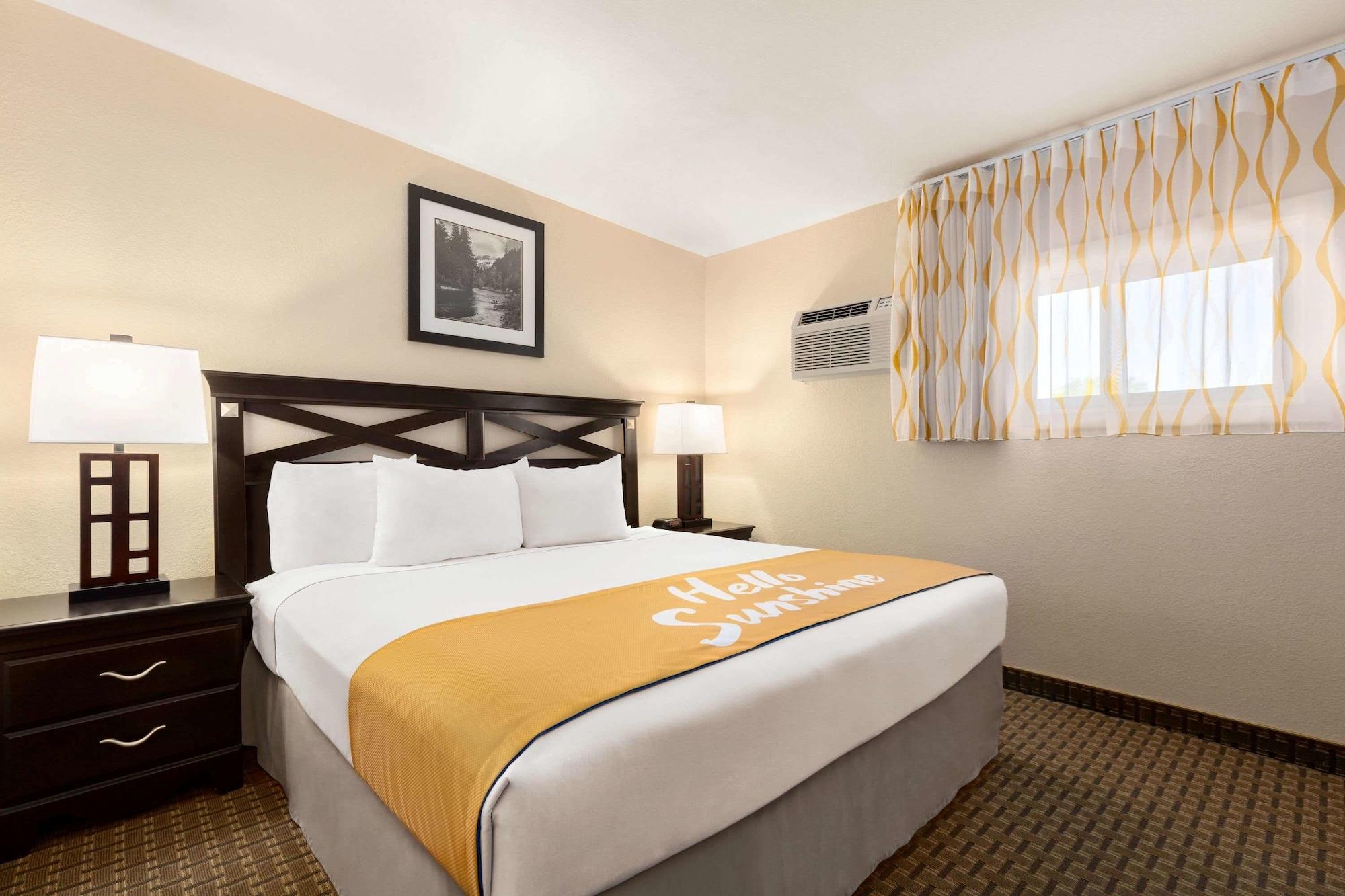Days Inn By Wyndham Cortez Exteriér fotografie