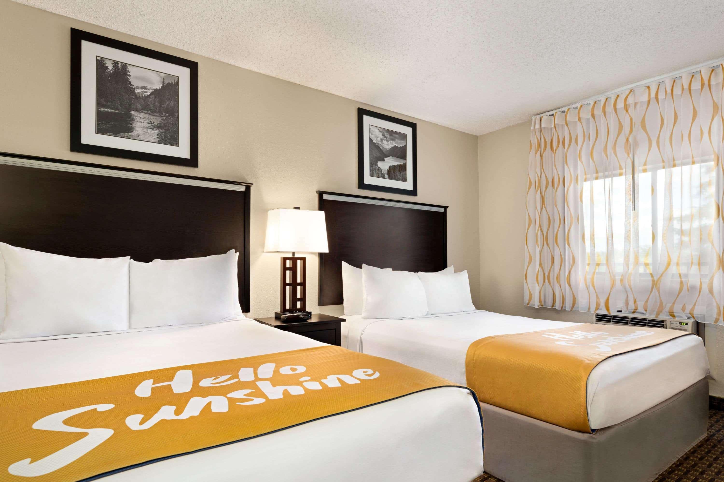 Days Inn By Wyndham Cortez Exteriér fotografie