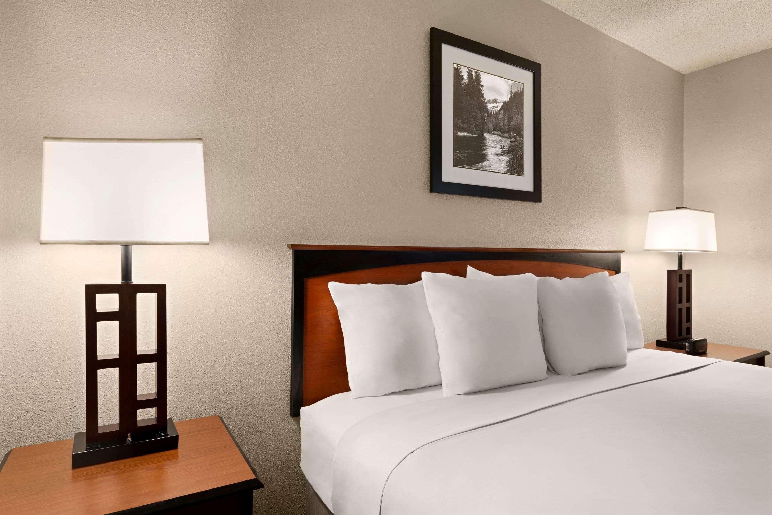 Days Inn By Wyndham Cortez Exteriér fotografie