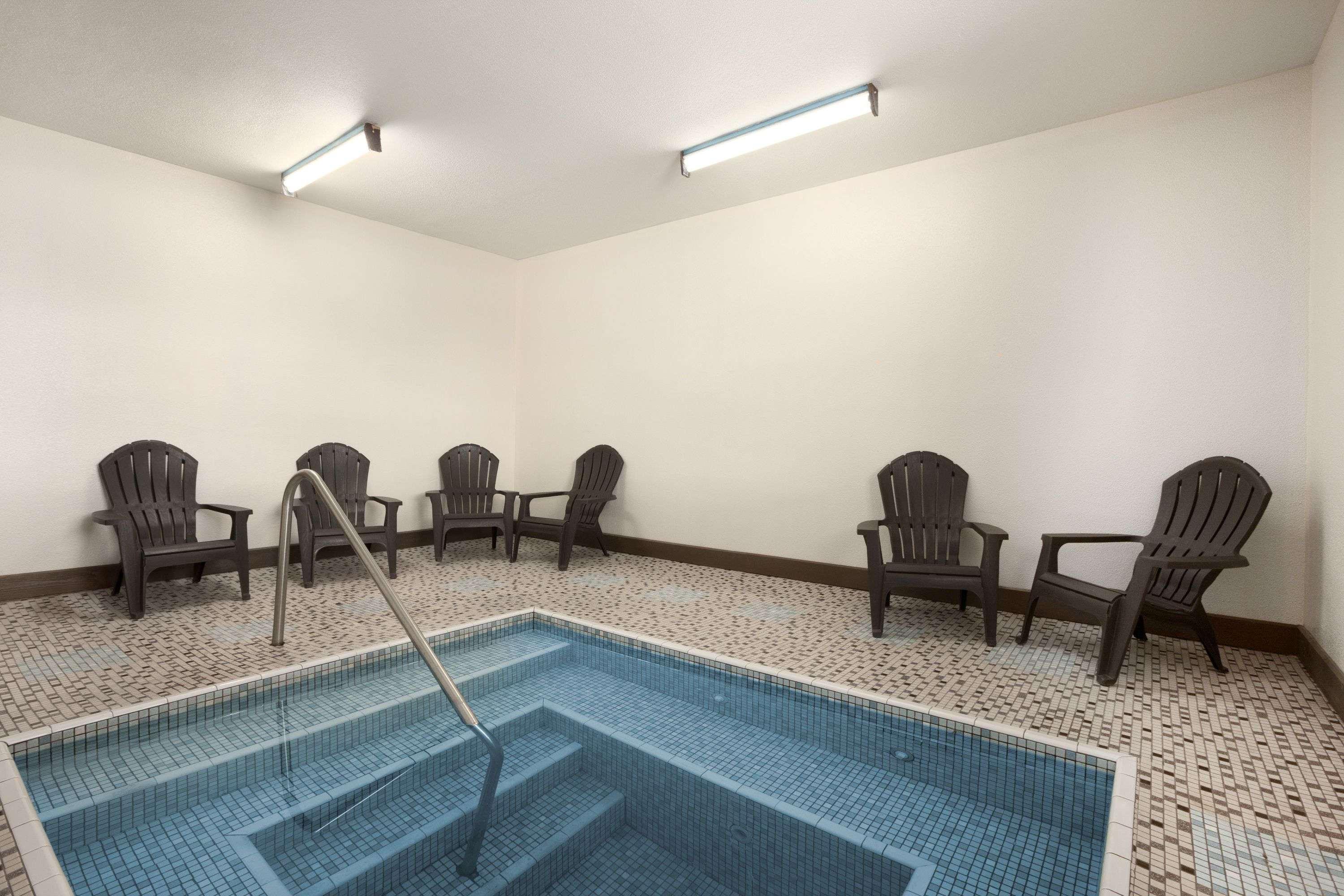 Days Inn By Wyndham Cortez Exteriér fotografie