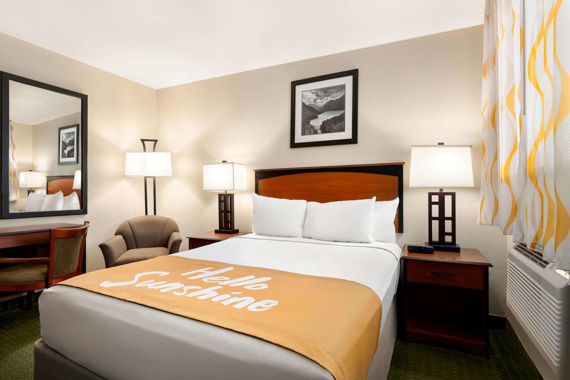 Days Inn By Wyndham Cortez Exteriér fotografie
